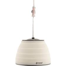 Outwell Leonis Lux Lamp - Cream White