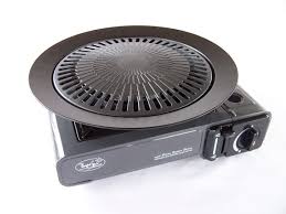 Brightspark BBQ Hub