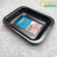 Quest BBQ/Oven Range