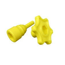 Kampa Screw Fix Peg PJ Outdoors