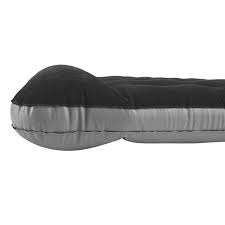 Outwell Flock Classic Double With Pump & Pillow