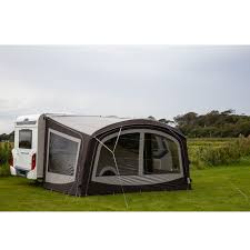 Telta Sky Link 400 Sun Canopy Front Panel 2025
