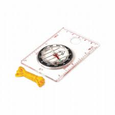 Highlander Map Compass