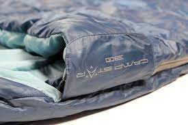 Outdoor Revolution Campstar 300 Double Sleeping Bag