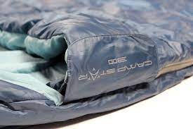 Outdoor Revolution Campstar 300 Sleeping Bag