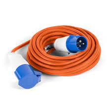 Kampa 10m Mains Connection Lead