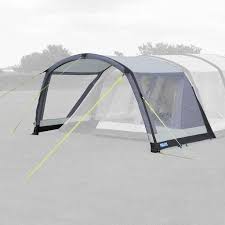 kampa croyde 6 air tunnelzelt Kampa Croyde 6 Air Pro Canopy — PJ Outdoors