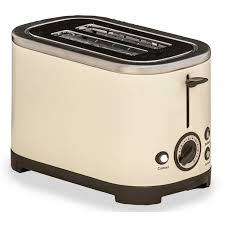 Quest Rocket Low Wattage Toaster - Slate