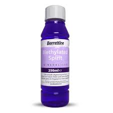 Barrettine Methylated Spirit