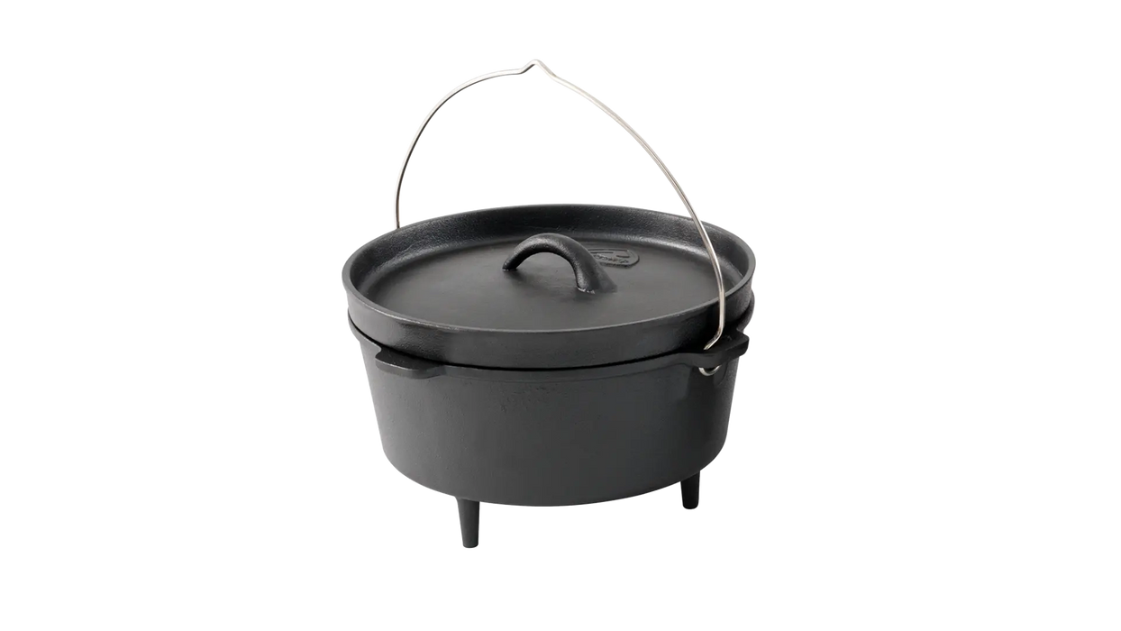 Robens Carson Dutch Oven
