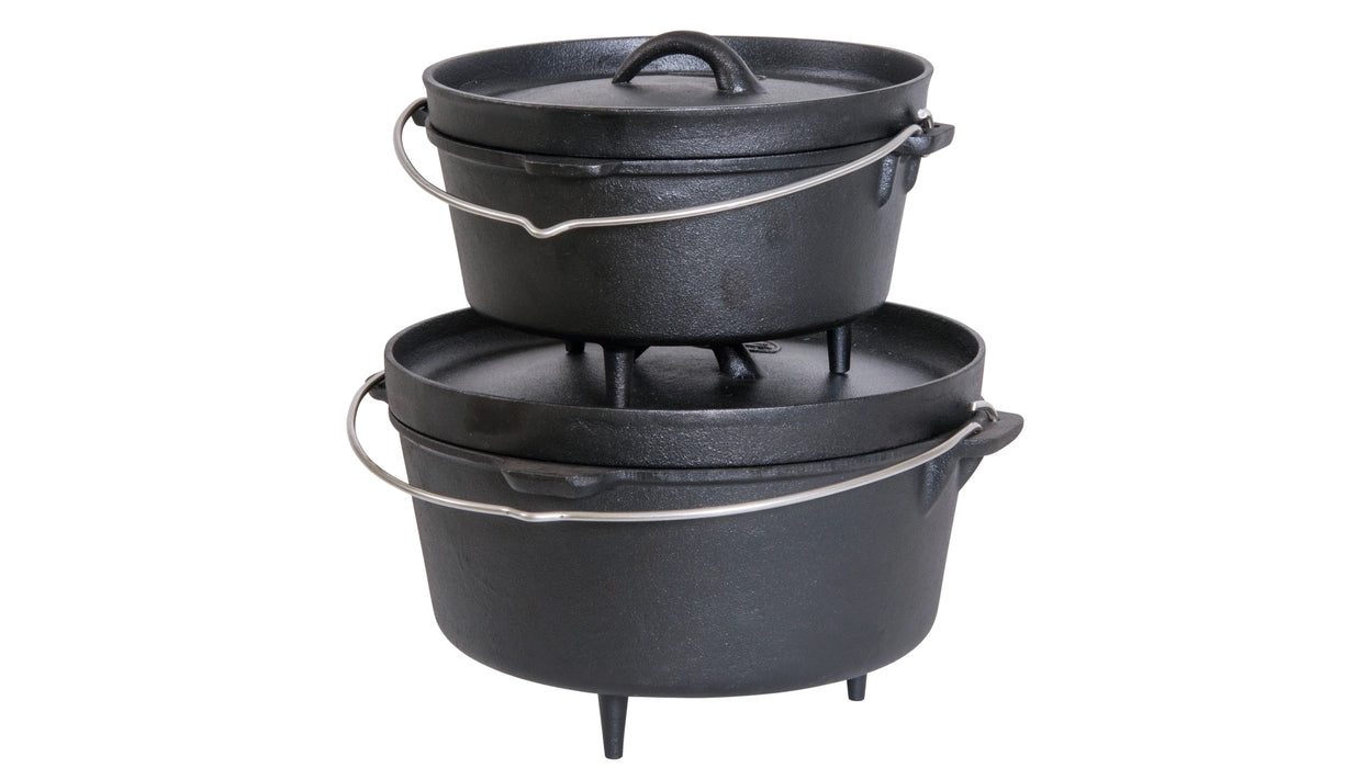 Robens Carson Dutch Oven