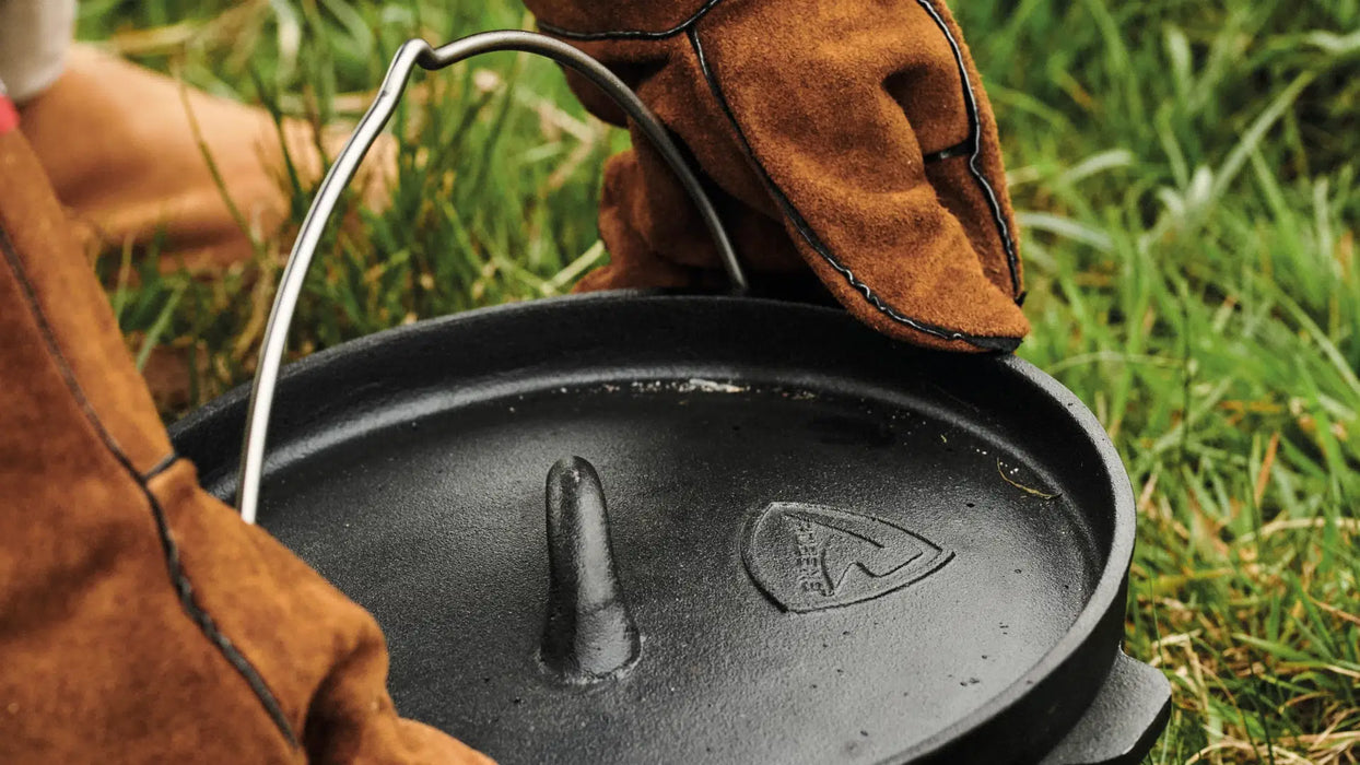 Robens Carson Dutch Oven