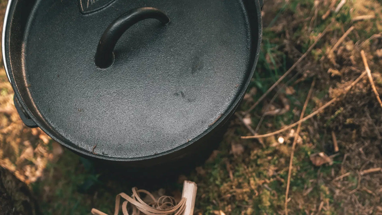 Robens Carson Dutch Oven