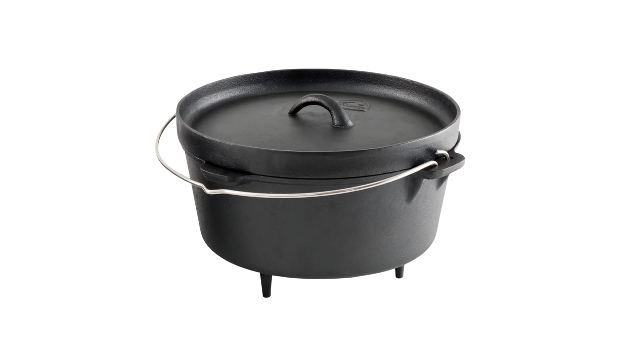 Robens Carson Dutch Oven
