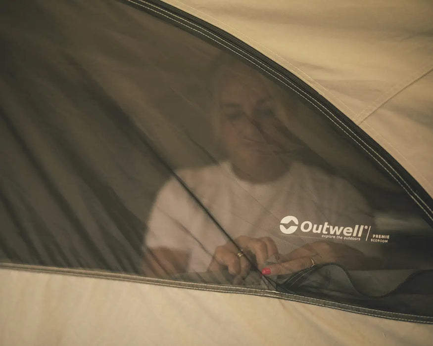 Outwell Edmonds 6 TC