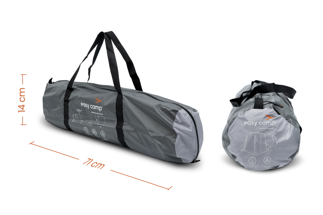 Easy Camp Krossbu Tailgate Awning