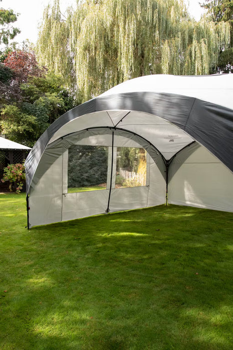 Coleman Fastpitch One Push Shelter M (3x3m)