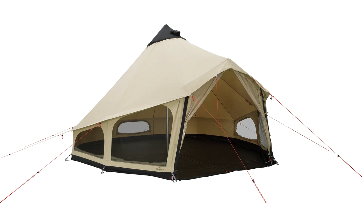 Robens Settler Field