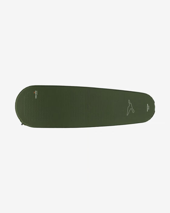 Easy Camp Kestrel 2.5cm Single Self-Inflating Mat