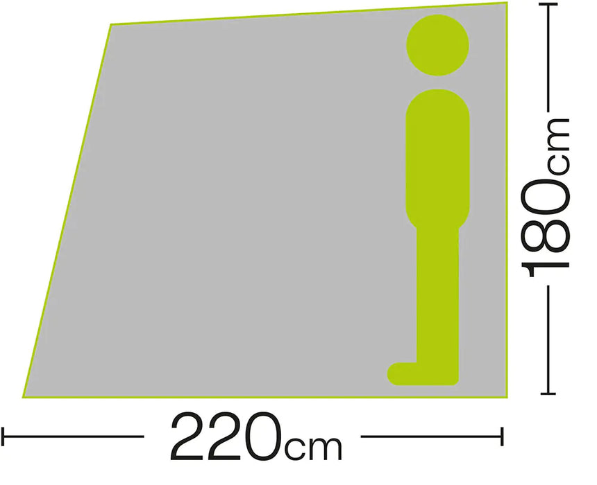 Quest Eagle Drive Away Annex