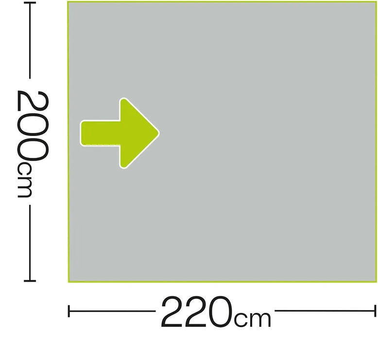 Quest Eagle Drive Away Annex