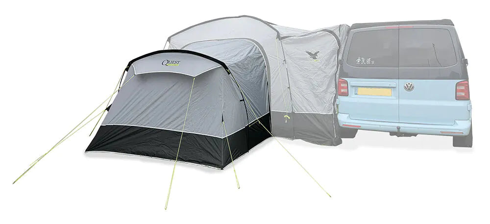 Quest Eagle Drive Away Annex