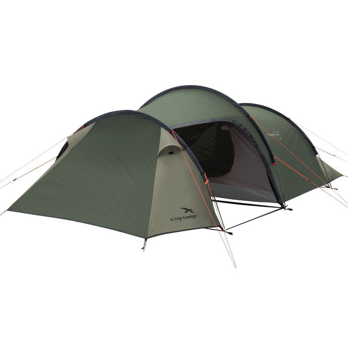 Easy Camp Magnetar 400 Tent Rustic Green