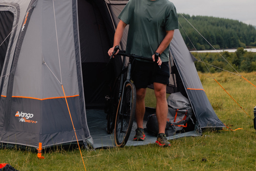 Vango Faros III Air Low