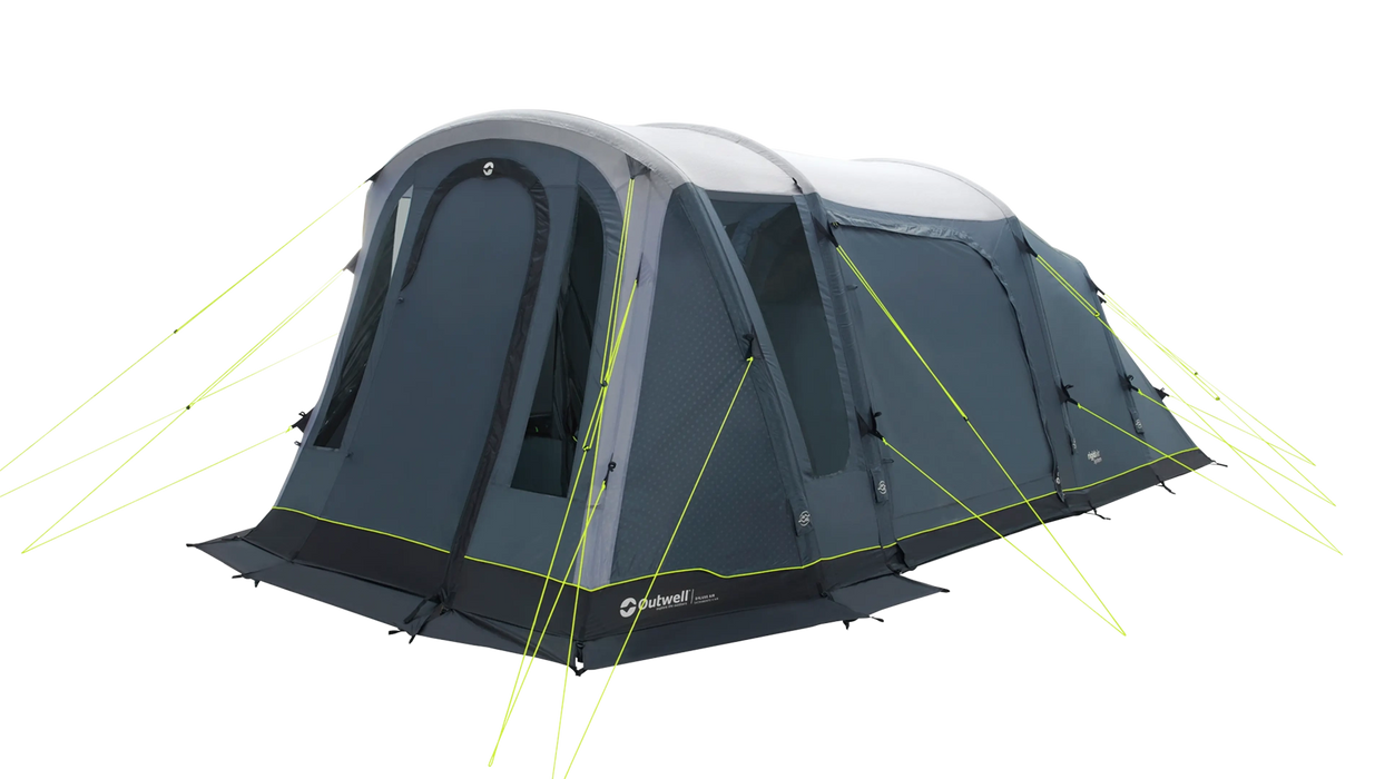 Outwell Sacramento 4 Air