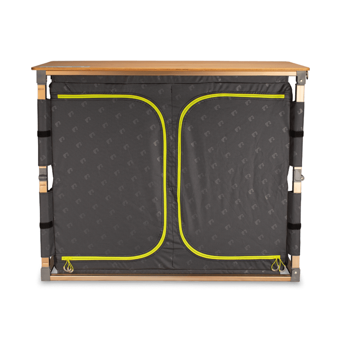 Zempire Eco Fold Twin V2