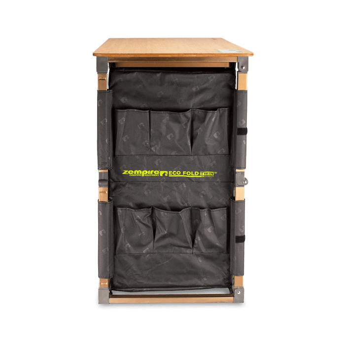 Zempire Eco Fold Twin V2