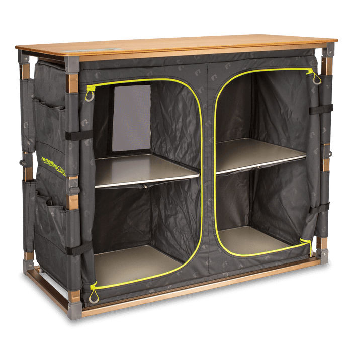 Zempire Eco Fold Twin V2