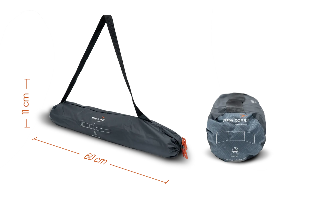 Easy Camp Huk Windscreen