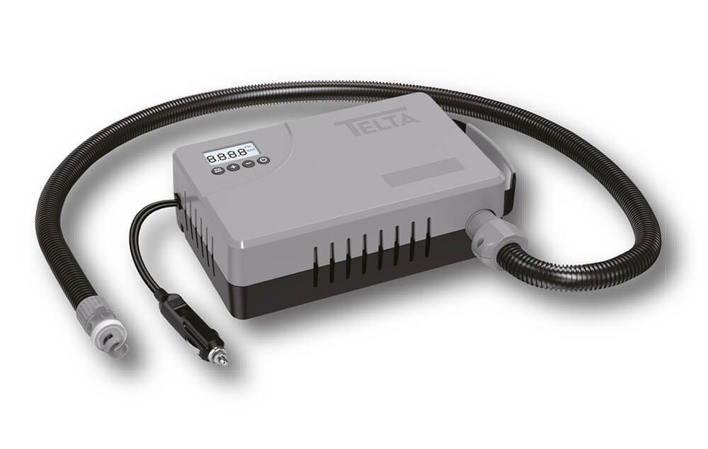 Telta 12V Pump