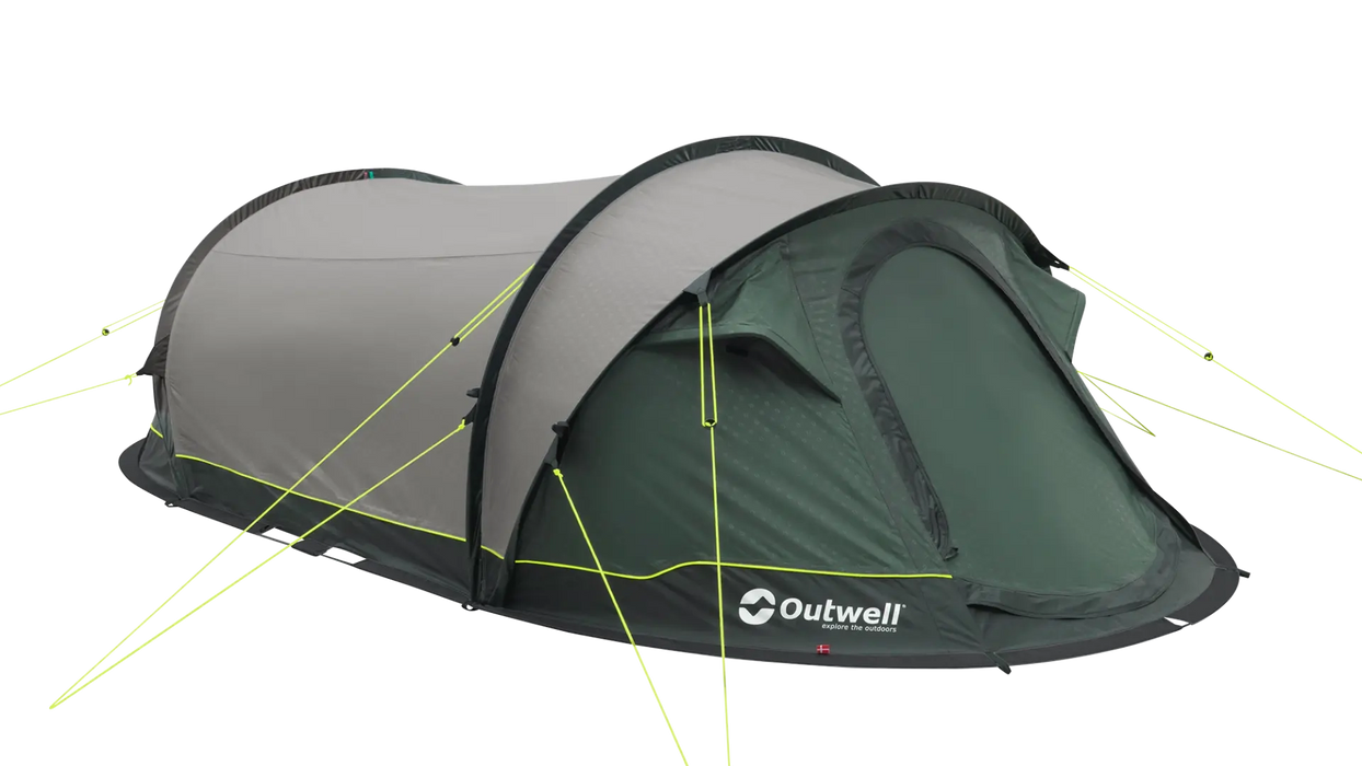 Outwell Nexion 3 Forest