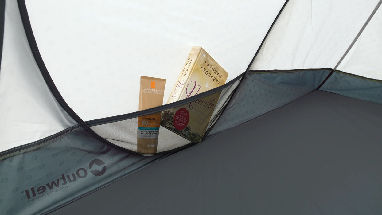 Outwell Eastbourne Beach Shelter