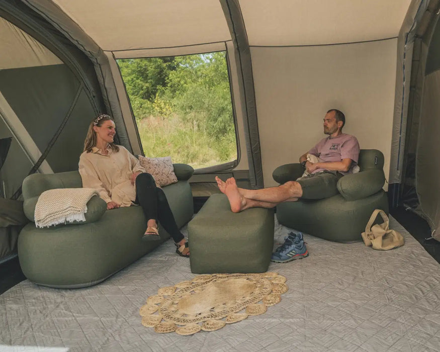 Outwell Charleston 7 Air TC 2026