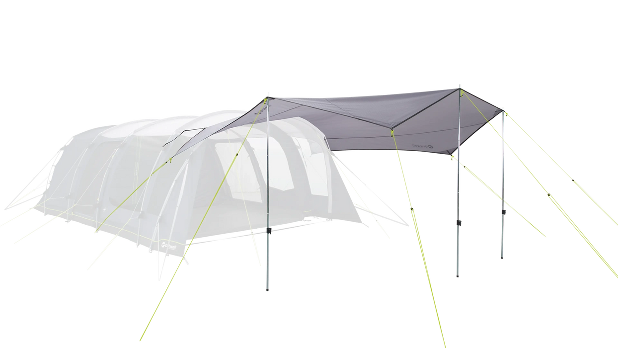 Outwell Canopy Tarp L