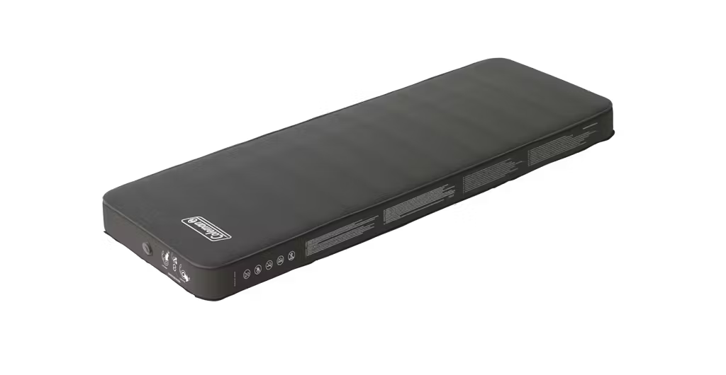 Coleman Supercomfort Sleeping Mat Single 12