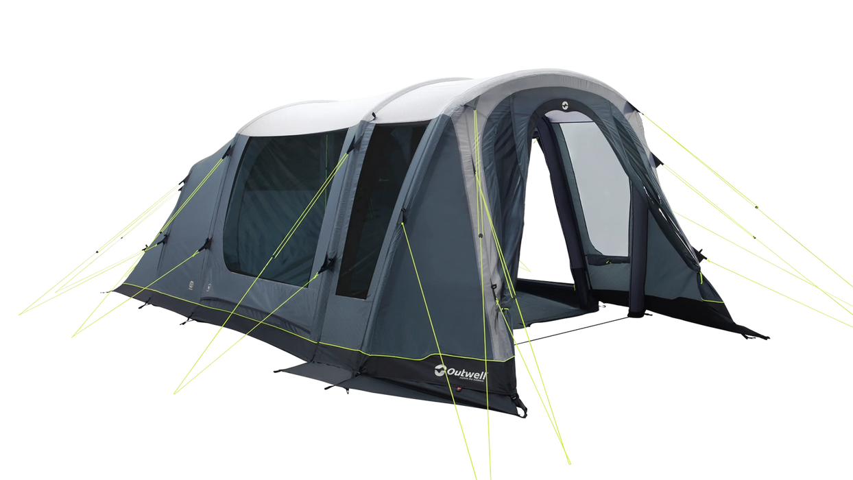 Outwell Sacramento 4 Air