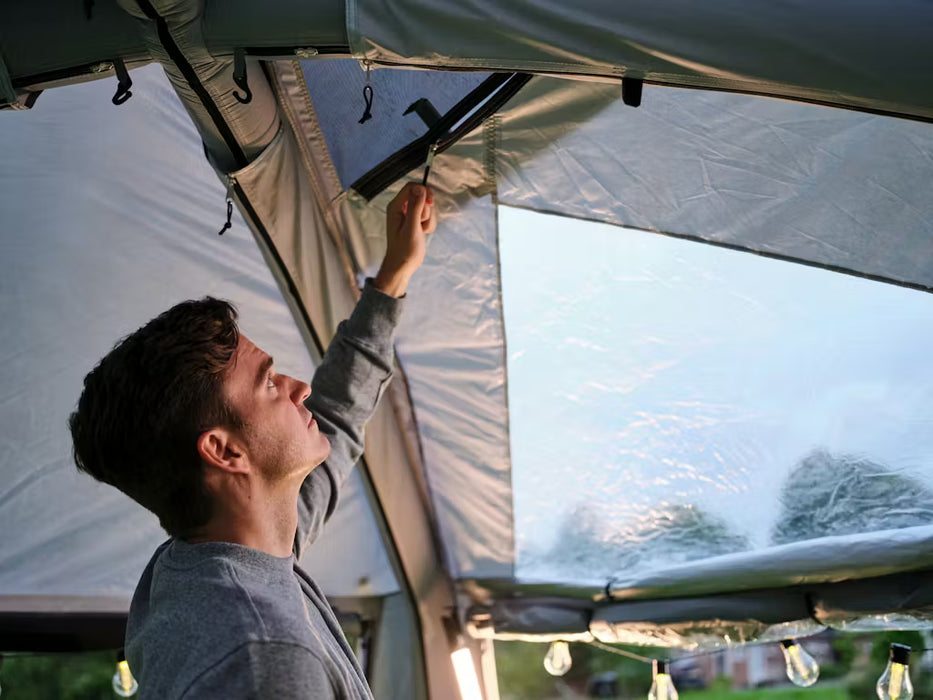 Coleman Shelter M Air Bundle
