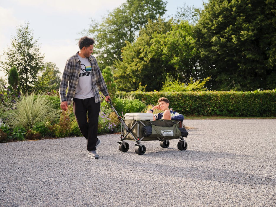 Coleman Ultimate Terrain Wagon