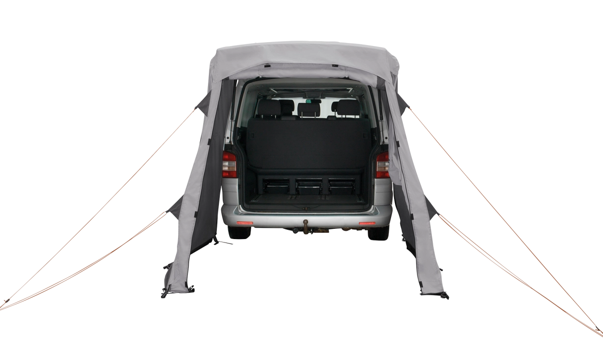 Easy Camp Krossbu Tailgate Awning