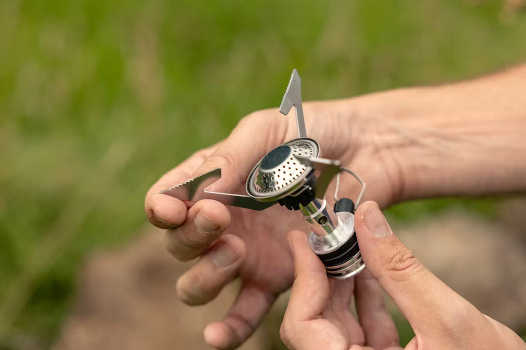 Coleman Fyrelite Backpacking Gas Stove