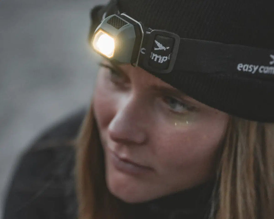 Easy Camp Clover Headlamp