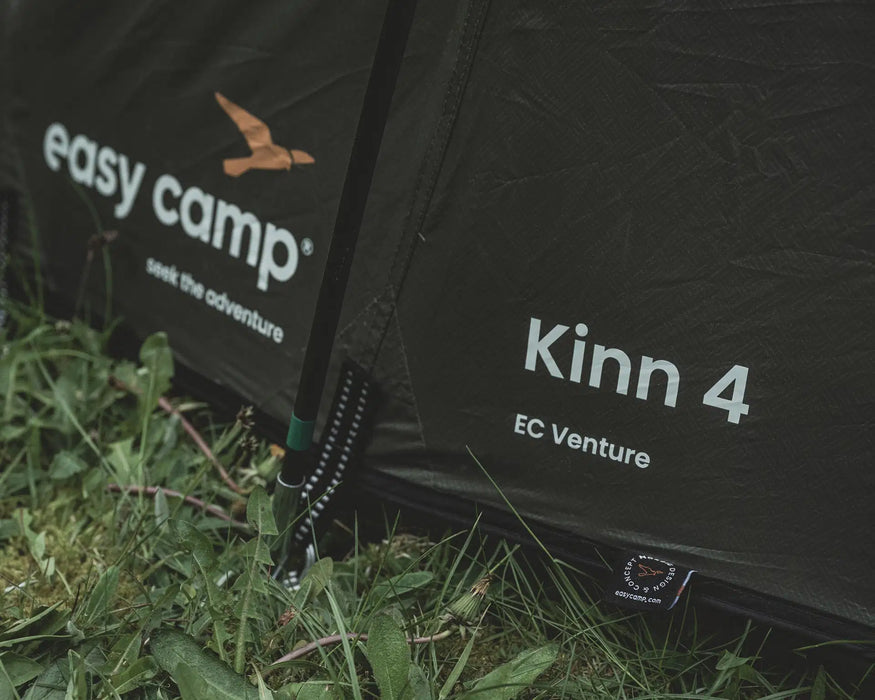 Easy Camp Kinn 4 2026