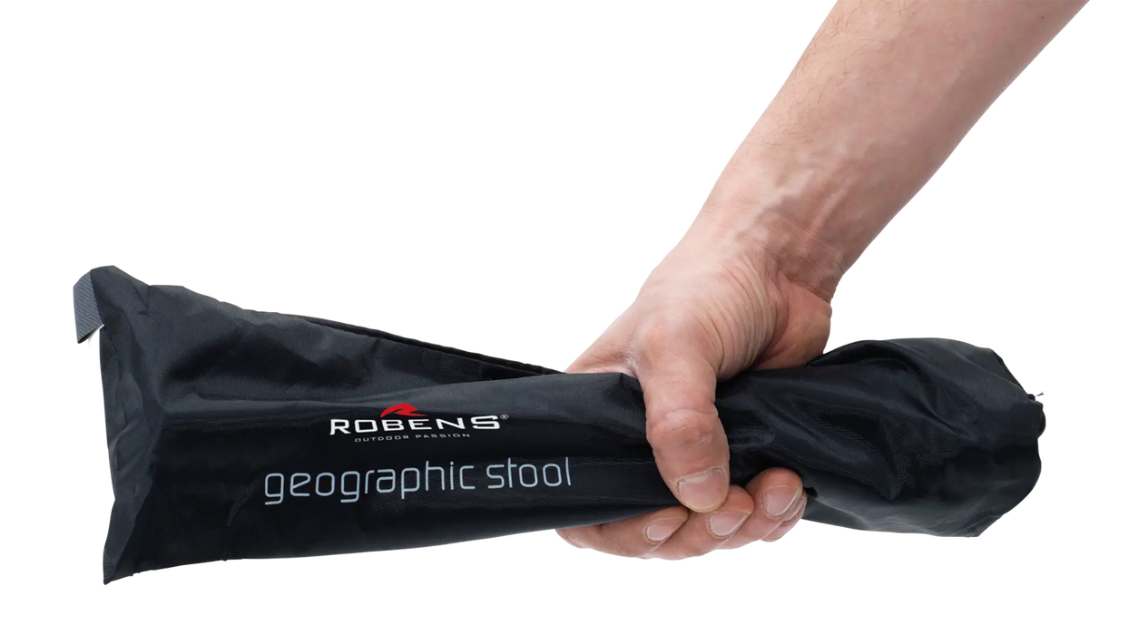Robens Geographic Stool