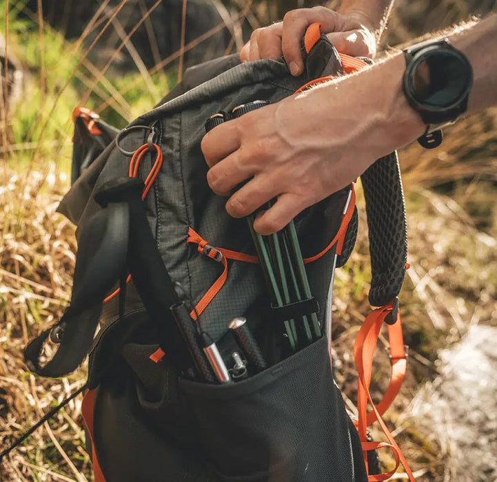 Robens Geographic Stool