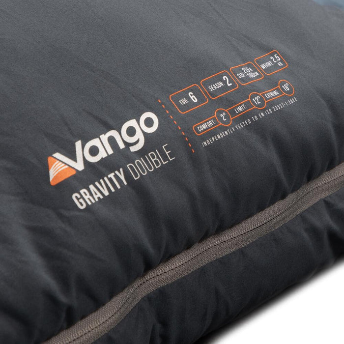 Vango Gravity Double