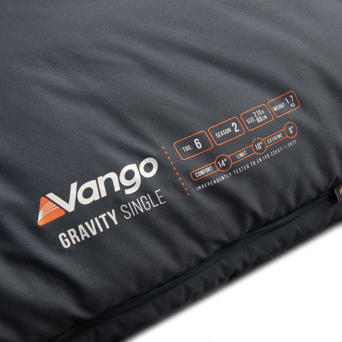 Vango Gravity Single
